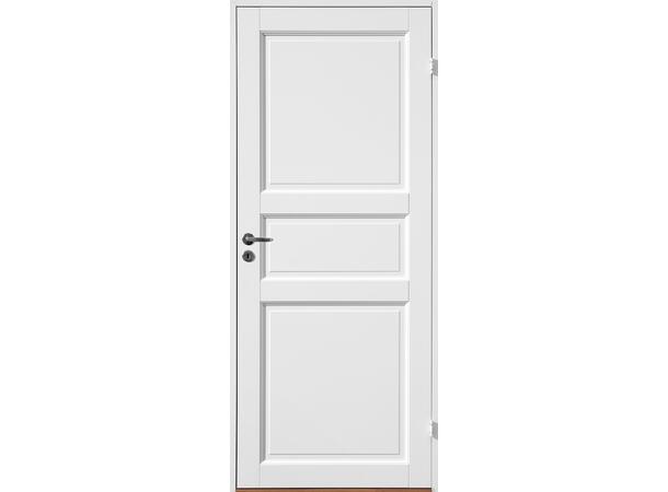 Sira 3S hvit 9x21 LK 2014, NCS S 0502Y 