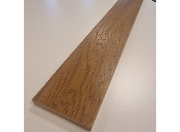 ID Karm terskel M10 flat 14x92mm 14x92x990mm underliggende 