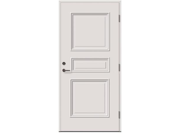 Tun 415 hvit tett 99/209 Høyre med FG sylinder 