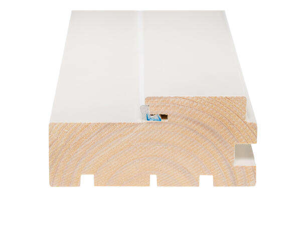 92 karmsett 8x21 S 0502 Y Kvistfri m/pakn og notspor 