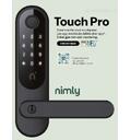 Nimly Touch Pro, Black Ultimate Black