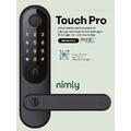 Nimly Touch Pro, Black Ultimate Black