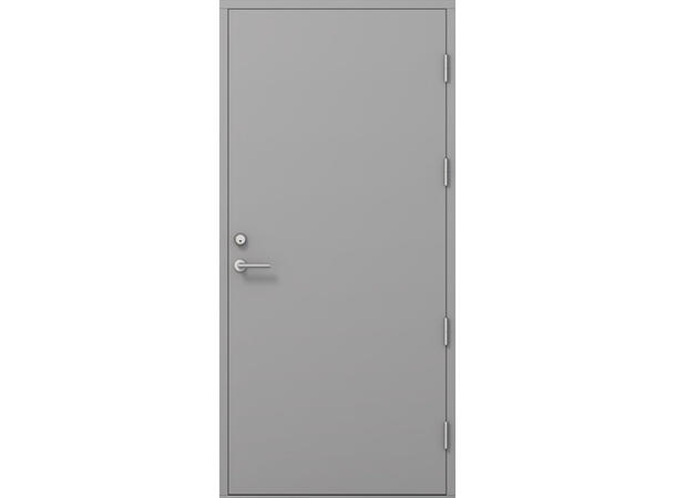 Tun 825 Termo hvit 89/199 Venstre 
