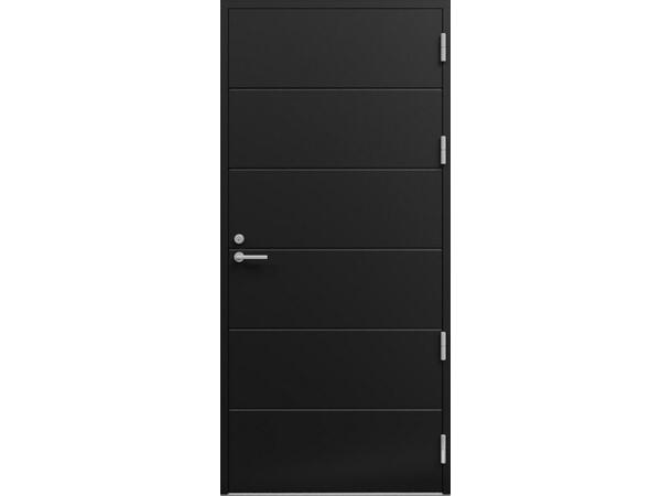 Tun 860 Termo hvit 89/199 Venstre Tett 